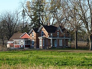 2010-1021-EdwinSDrakeFarmhouse