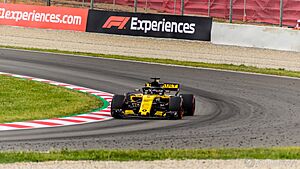 2018 Spanish Grand Prix Hulkenberg (5)