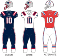 2022Patriotsuniforms
