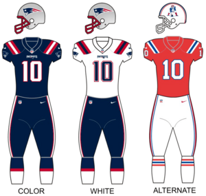 2022Patriotsuniforms