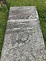 4 Kipling graves Tisbury