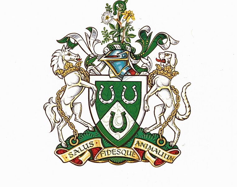 AHT Coat of Arms