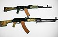 AK-74 RPK-74 DA-ST-89-06612reversed