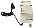 Accton-etherpocket-sp-parallel-port-ethernet-adapter