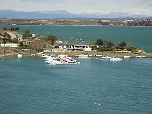 Adana Sailing Club