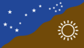 Adnyamathanha Flag