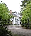 Aiken Winter Colony Historic District 1