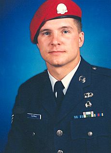 Airman to be awarded Medal of Honor 180727-F-F3227-1005