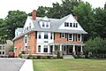 Albert H. Pattengill House historic site Ann Arbor Michigan