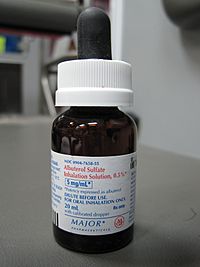 Albuterol Sulfate (1)
