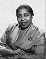 Amanda Randolph 1953