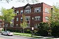 Andridge Apartments 1