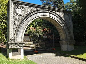 Anniversary Arch Hobart 20171119-021