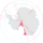 Antarctica, New Zealand territorial claim.svg