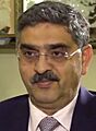 Anwar ul Haq Kakar (cropped)