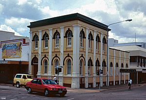 Aplin Brown & Company Building (former) (1996).jpg