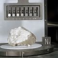 Apollo 15 Genesis Rock