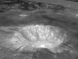 Aristarchus hst
