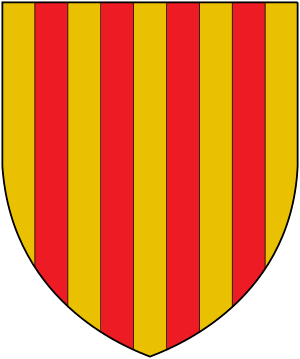 Armas de Aragón