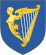 Style used during the period of the Kingdom of Ireland
