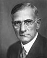 Arthur M. Hyde, 10th Secretary of Agriculture, March 1929 - March 1933. - Flickr - USDAgov
