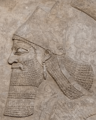 Ashurnasirpal II cropped