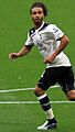 Assou-ekotto tottenham-arsenal