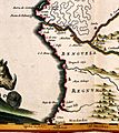 Atlas Van der Hagen - Reino de Benguela