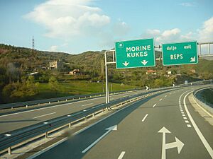 Autostrada Durrës-Morina-04