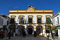 Ayuntamiento La Puebla
