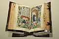 BLW Manuscript Book of Hours, about 1480-90