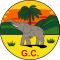 Badge of the Gold Coast (1877-1957).svg