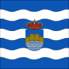 Flag of Villaquilambre