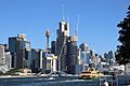 Barangaroo South