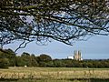 Beverley Minster from West Pasture