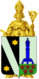 Coat of arms of Jalhay