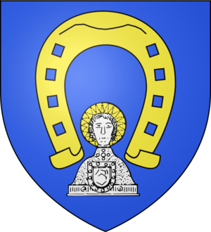 Blason de la ville de Reiningue (68)