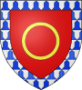 Blason ville fr Virieu-le-Grand (Ain).svg