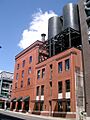 Blitzweinhard brewery