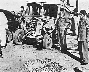Bombe Irgoun 29 dec 1947