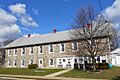 Borough Hall Rutledge, PA
