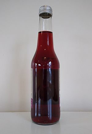 Bottle of portello