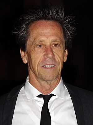 Brian Grazer 2011 Shankbone (3x4 cropped).JPG