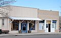 Building at 826 N. Main (Cottonwood, Arizona)