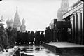 Bundesarchiv Bild 102-01169, Moskau, Lenin-Mausoleum