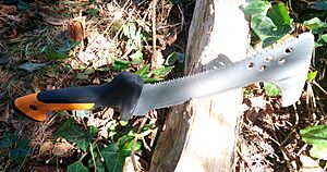 Bushcraft-billhook-saw