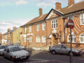 Bushey Museum exterior