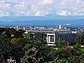 CAG Skyline Aug 2020