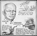 CARTER G. WOODSON - TEACHER, HISTORIAN, PUBLISHER - NARA - 535622