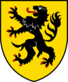 CHE Baltschieder COA